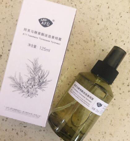 马迷纯露的使用方法