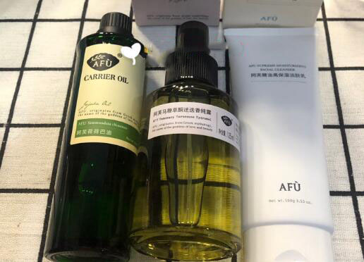 马迷纯露的使用方法