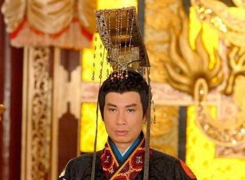 唐宣宗李忱怎么死的