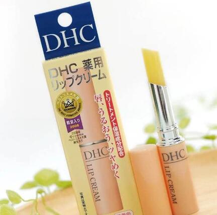 dhc唇膏怎么拆开