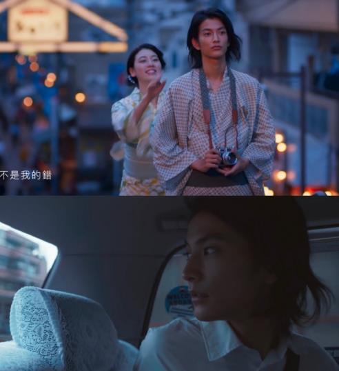 周杰伦新歌男主角是谁