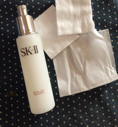 sk2乳液有几种