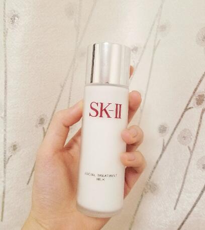 sk2乳液有几种
