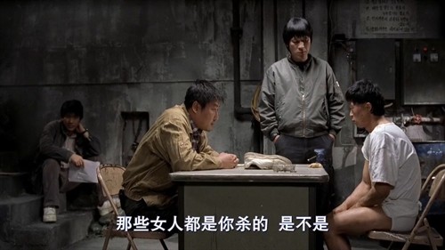 杀人回忆真实事件是怎样的
