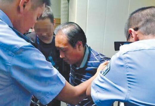 白银案唯一逃脱的女性