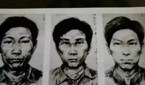 白银案唯一逃脱的女性