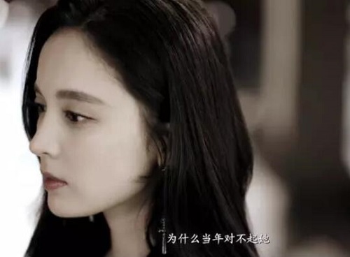 十年三月三十日靳燃和袁莱为什么分手