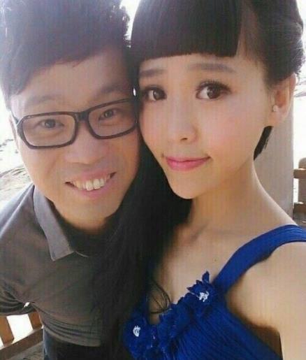 王迅有过几段婚姻