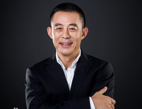 激荡顾亦雄是个怎样的人