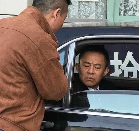 激荡顾亦雄是个怎样的人