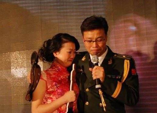 王迅和前妻为什么离婚