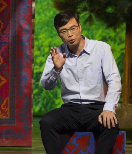 王迅和前妻为什么离婚