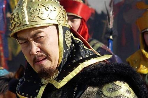 朱棣为什么要反朱允炆