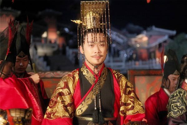 朱棣为什么要反朱允炆