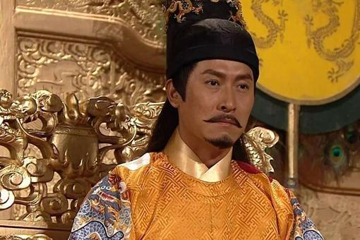 朱标是不是马皇后亲生