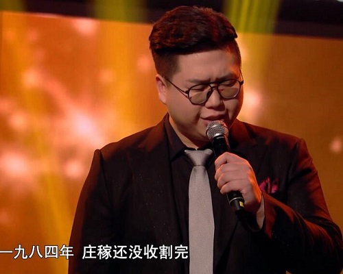 王力宏哭了怎么回事