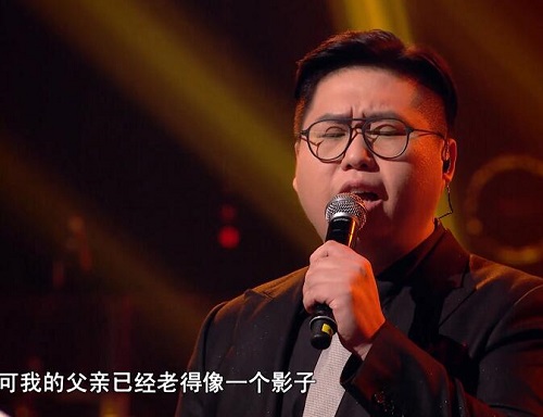 王力宏哭了怎么回事