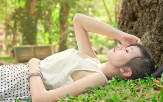 妻子的妹妹