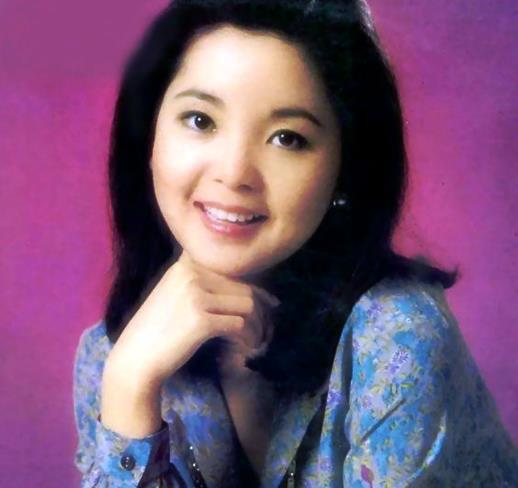 邓丽君是怎么死的