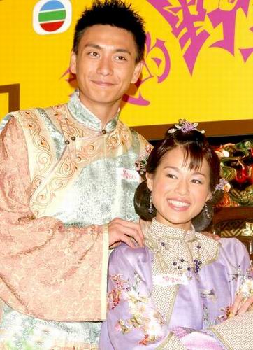 黄宗泽和胡杏儿是什么时候分手的