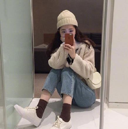 提升好感度的穿搭