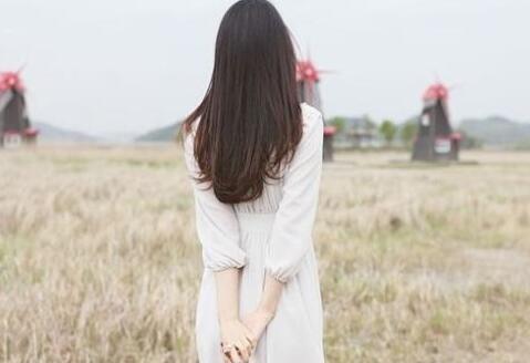 渣男甩你后的心理