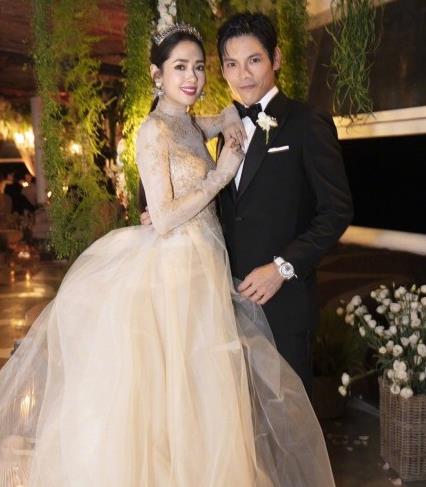 郭碧婷妈妈是谁