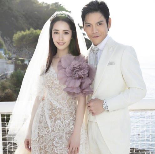 向佐早就喜欢郭碧婷了