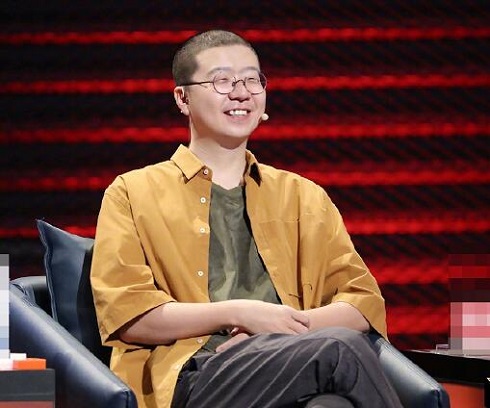 池子为什么不参加脱口秀大会
