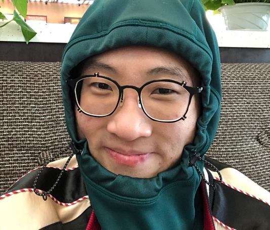 池子为什么不参加脱口秀大会