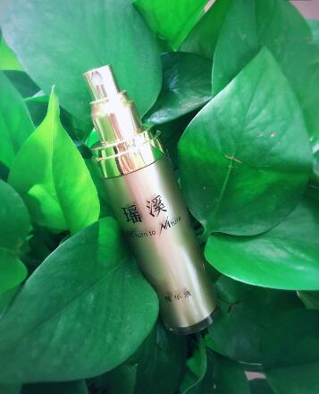 瑶溪活化能精华液喷雾的功效