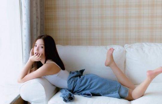 女儿的秘密被我发现