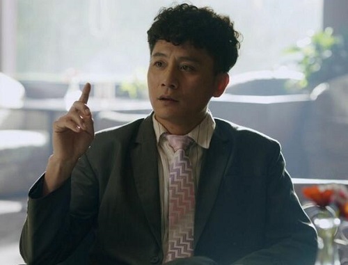 在远方路晓欧的网友国王是谁