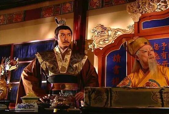 朱棣为什么要篡夺皇位