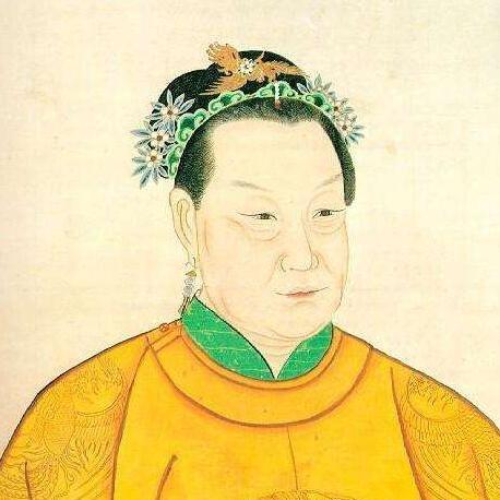 马皇后有几个亲生儿子