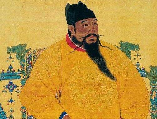 马皇后有几个亲生儿子
