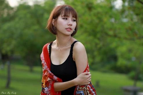 老板让我陪德国客户