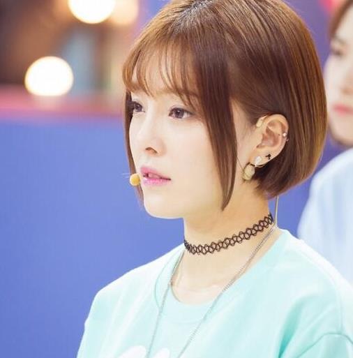 宋美娜的纹身是什么