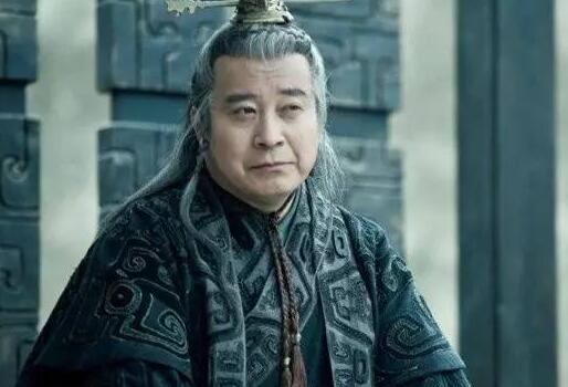 秦始皇没死去了外星