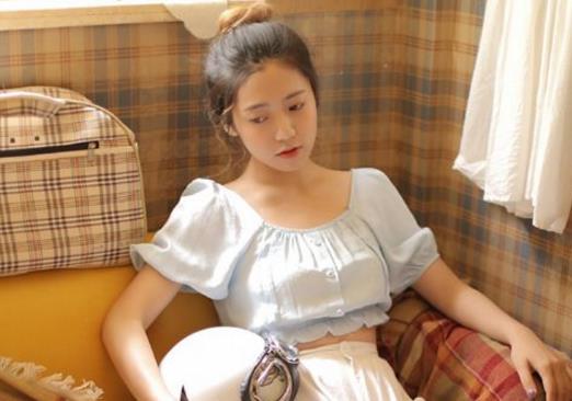 我和美女房东的那些事儿