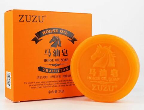 马油皂洗脸一周几次