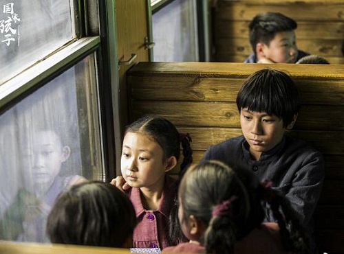 国家孩子是根据真实事件改编的吗