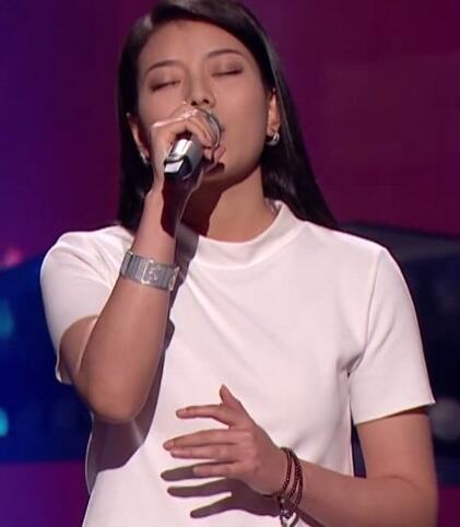 吉萨莎玛为什么退赛