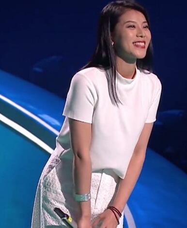 吉萨莎玛为什么退赛