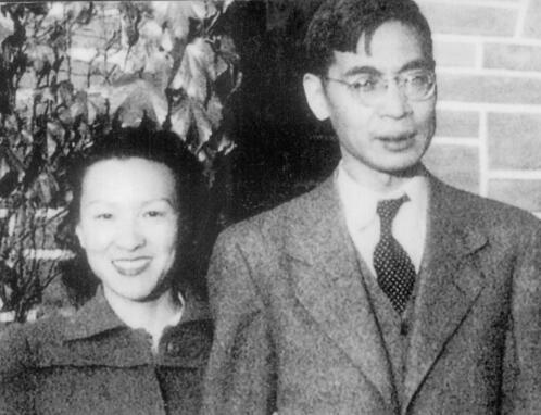 郭永怀的飞机是怎么回事