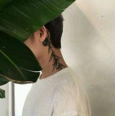 分手后男人频繁换头像的心理