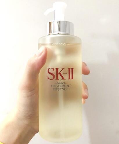 skii神仙水适合干皮吗