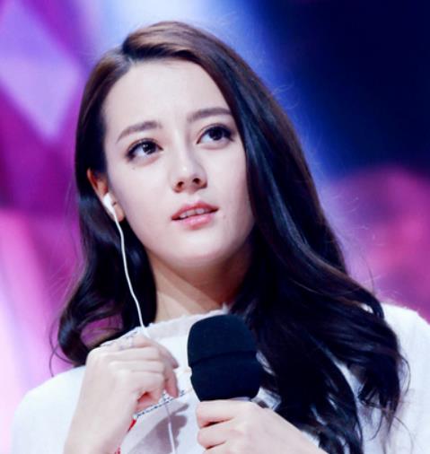 迪丽热巴的原名真正名字