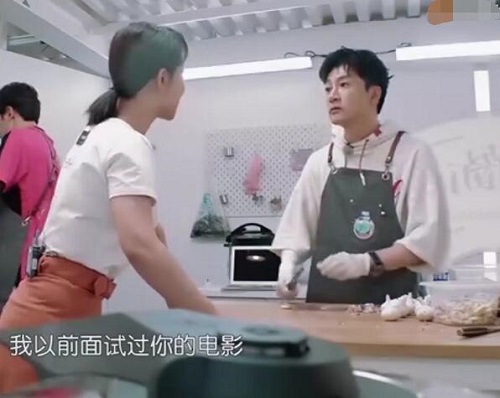 中餐厅第三季苏有朋回归是哪一期