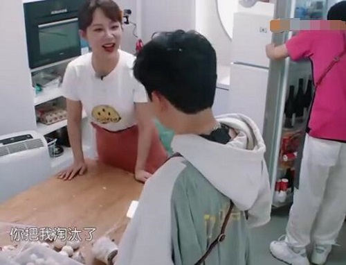 中餐厅第三季苏有朋回归是哪一期